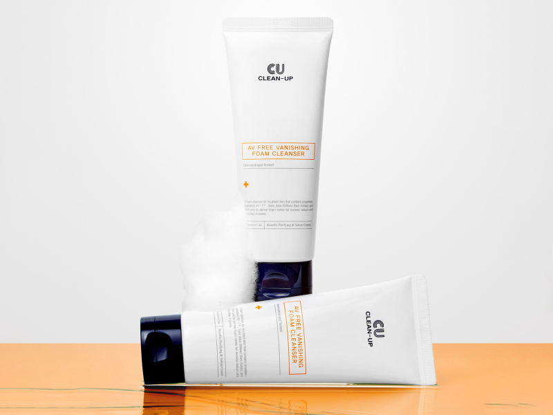 BỌT RỬA MẶT DẠNG KEM