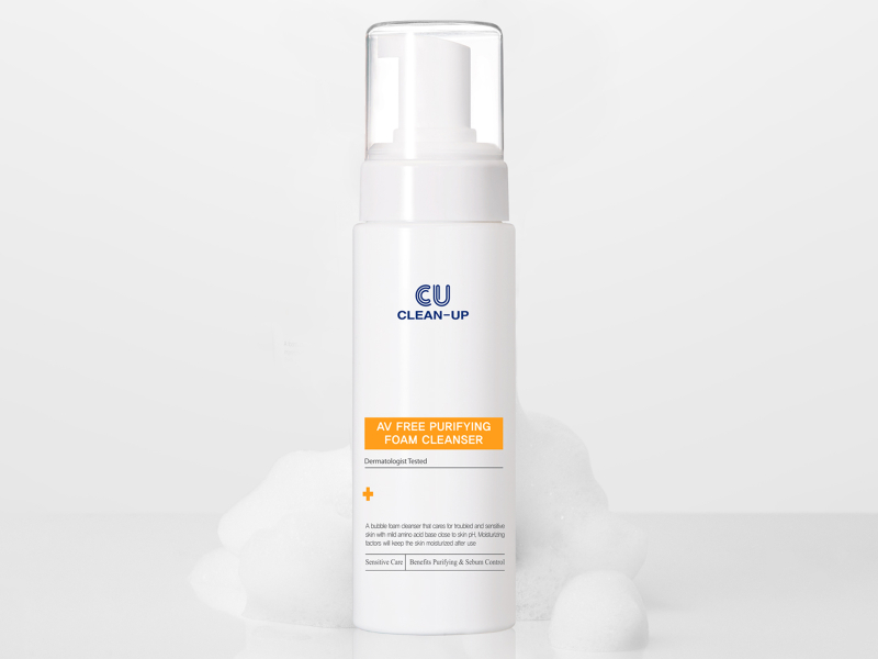 BỌT RỬA MẶT SÁNG DA, CHĂM SÓC DA MỤN VÀ SE KHÍT LỖ CHÂN LÔNG