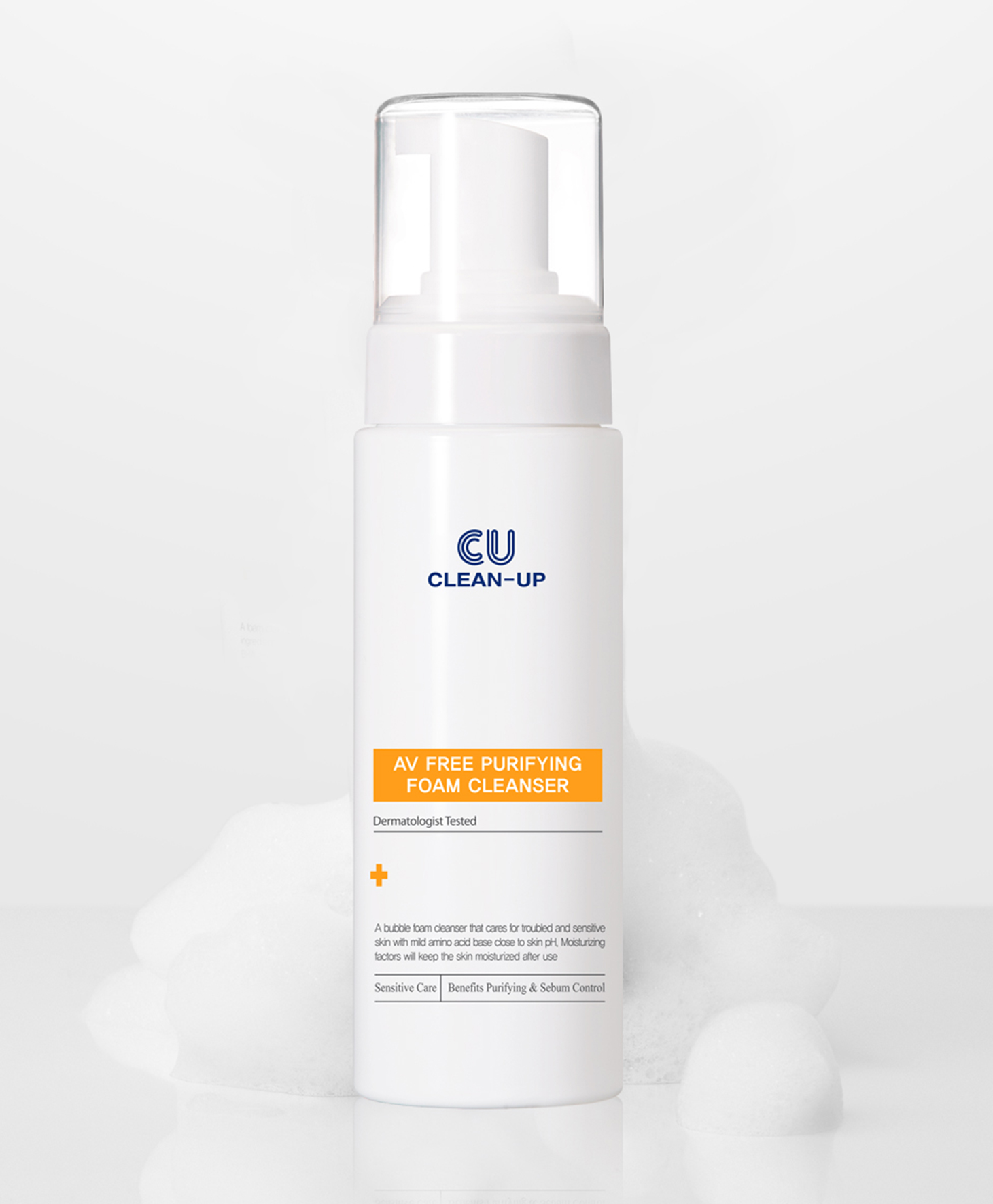 BỌT RỬA MẶT SÁNG DA, CHĂM SÓC DA MỤN VÀ SE KHÍT LỖ CHÂN LÔNG