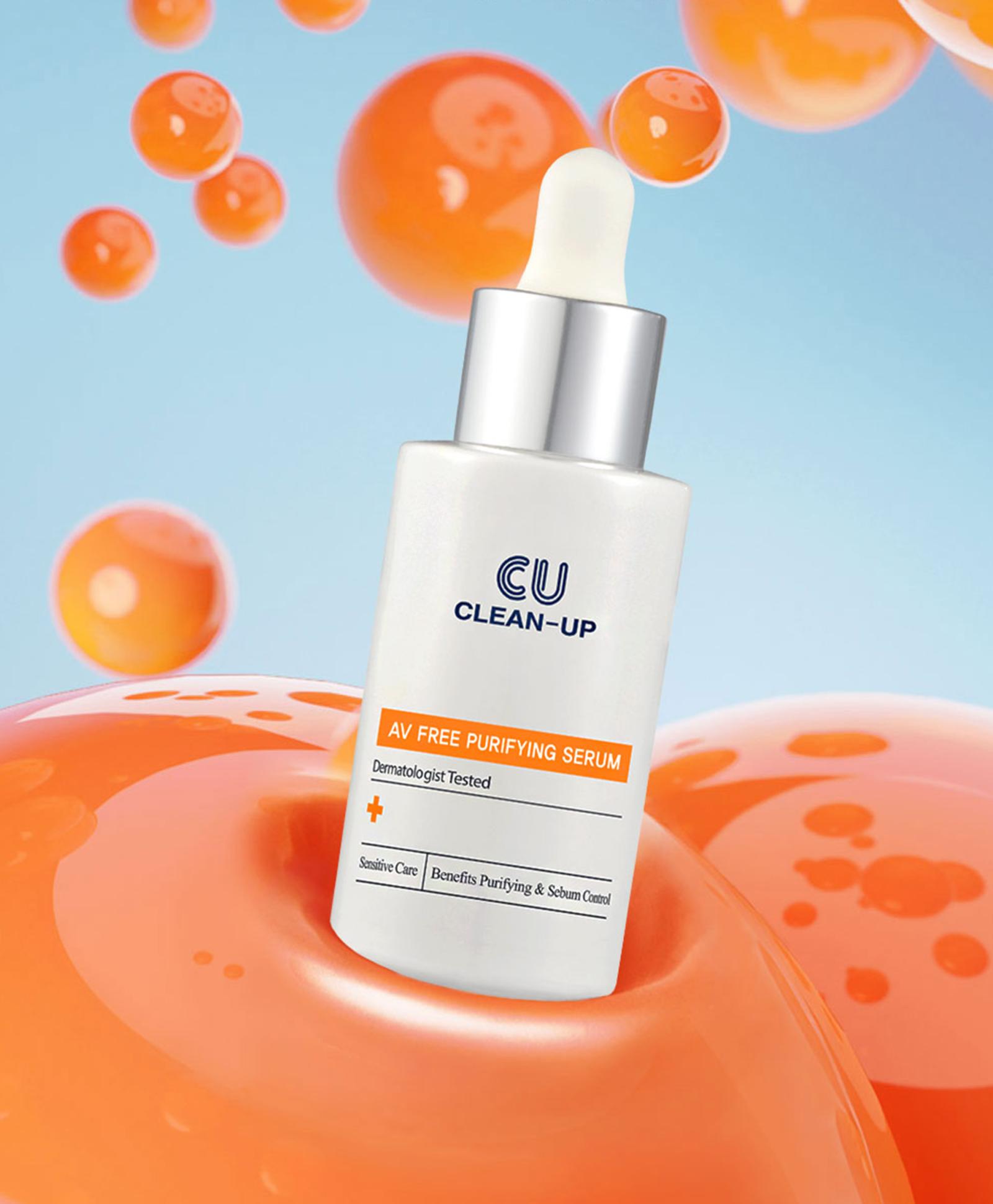 SERUM MỤN – VIÊM – THÂM DO MỤN