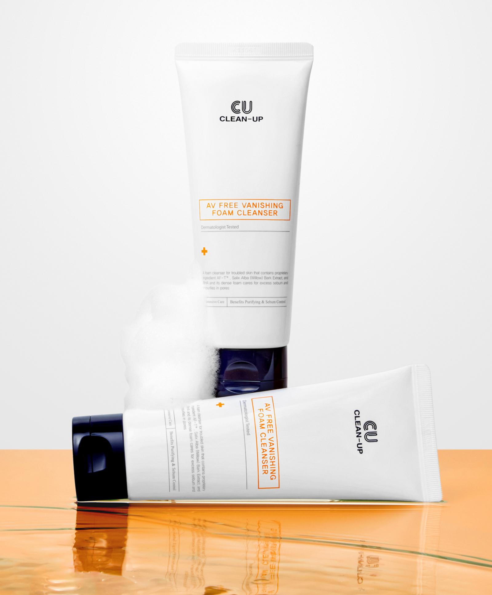 BỌT RỬA MẶT DẠNG KEM