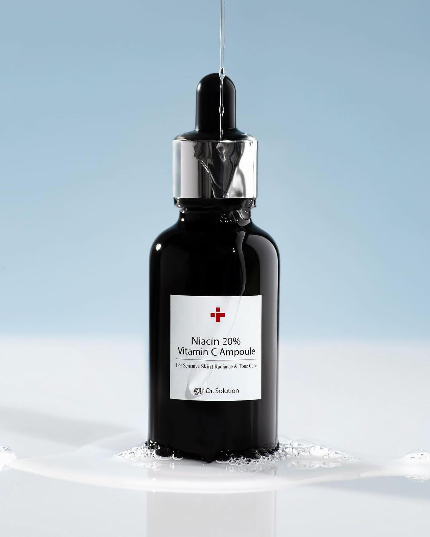 LÀM TRẮNG, THU NHỎ LỖ CHÂN LÔNG, GIẢM BÃ NHỜN