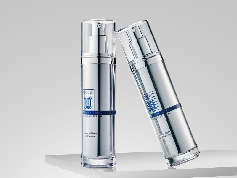 DƯỠNG CHẤT VITAMIN U CHỐNG LÃO HÓA – SÁNG DA