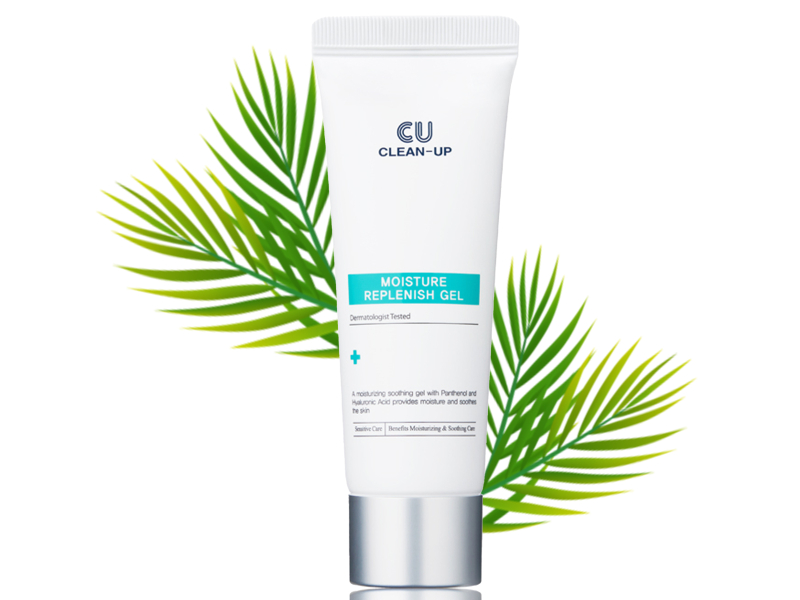 GEL BỔ SUNG ĐỘ ẨM TỨC THÌ