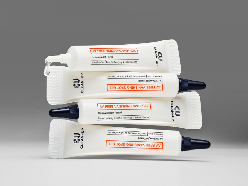 GEL CHĂM SÓC DA MỤN