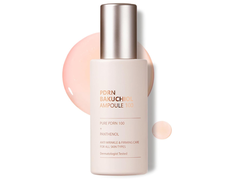 GIẢI PHÁP CHỐNG LÃO HÓA, TRẮNG SÁNG VÀ PHỤC HỒI AMPOULE 100