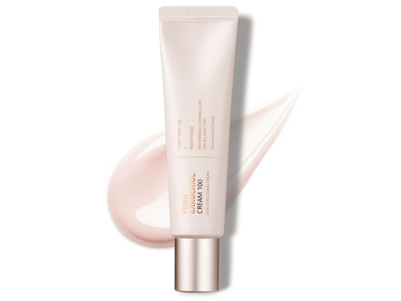 GIẢI PHÁP CHỐNG LÃO HÓA, TRẮNG SÁNG VÀ PHỤC HỒI CREAM 100