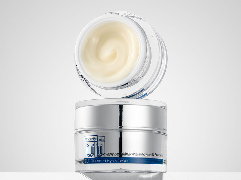 KEM CHĂM SÓC DA VÙNG MẮT