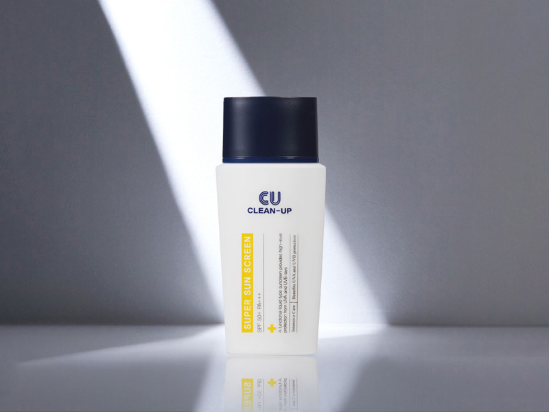 KEM CHỐNG NẮNG (SPF 50+ PA+++)