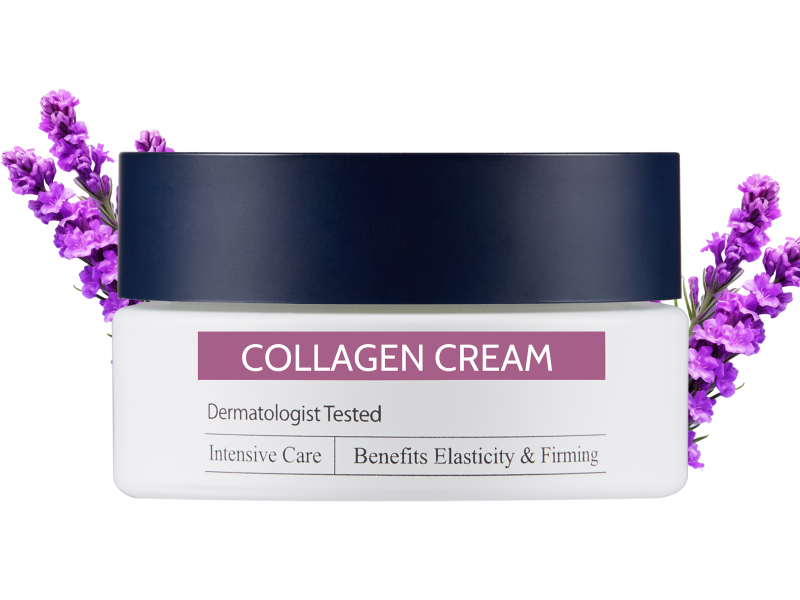 KEM CUNG CẤP COLLAGEN