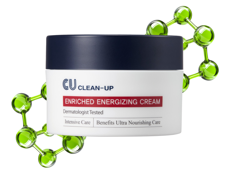 KEM DƯỠNG ẨM – CUNG CẤP NĂNG LƯỢNG CHO TẾ BÀO