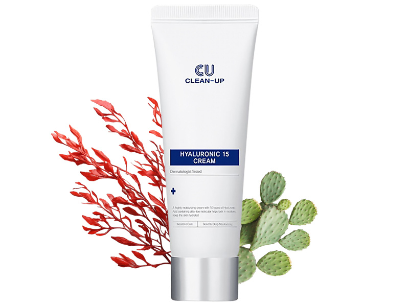 KEM DƯƠNG ẨM SÂU, SĂN CHẮC DA