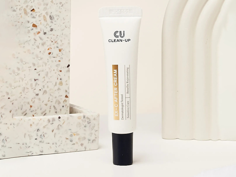 KEM DƯỠNG SAU LASER PHỤC HỒI VÀ TÁI TẠO