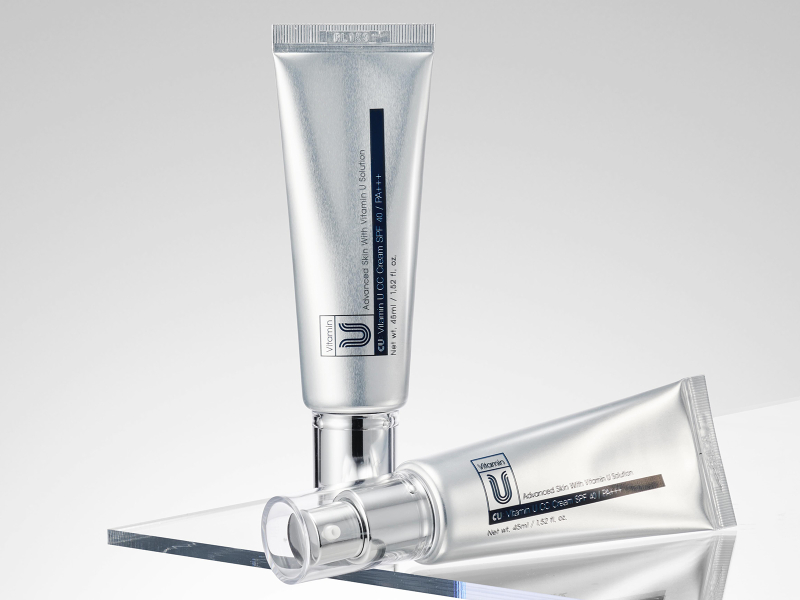 KEM NỀN CHE KHUYẾT ĐIỂM & LÀM TRẮNG DƯỠNG CHỐNG LÃO HÓA