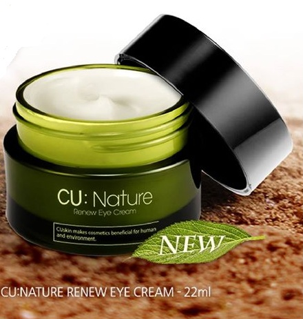 Kem Trị Thâm Quầng Mắt, Giảm Nếp Nhăn