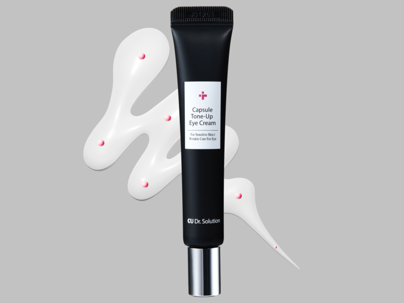 KEM TRỊ THÂM QUẦNG VÀ NẾP NHĂN VÙNG MẮT