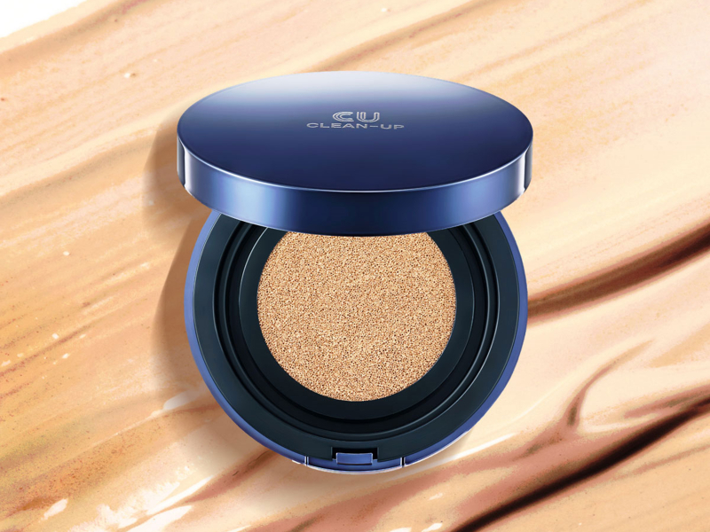 KEM TƯƠI CHE KHUYẾT ĐIỂM HOÀN HẢO, DƯỠNG TRẮNG DA