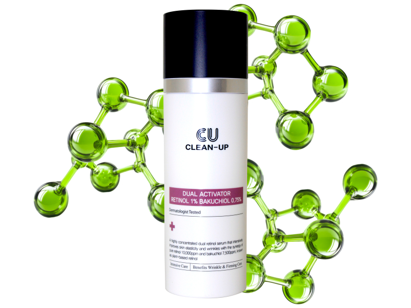 KÍCH HOẠT RETINOL CHĂM SÓC DA ĐA DỤNG II