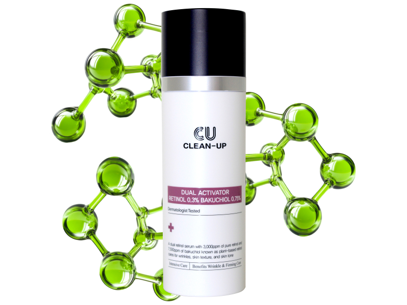 KÍCH HOẠT RETINOL CHĂM SÓC DA ĐA DỤNG