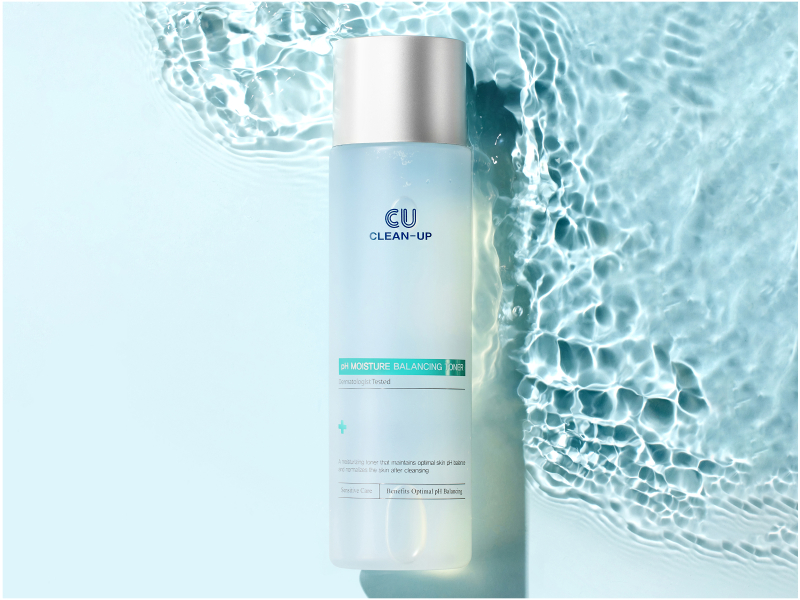 NƯỚC HOA HỒNG CÂN BẰNG pH