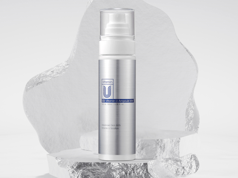 PHUN SƯƠNG VITAMIN U CHĂM SÓC DA ĐA NĂNG