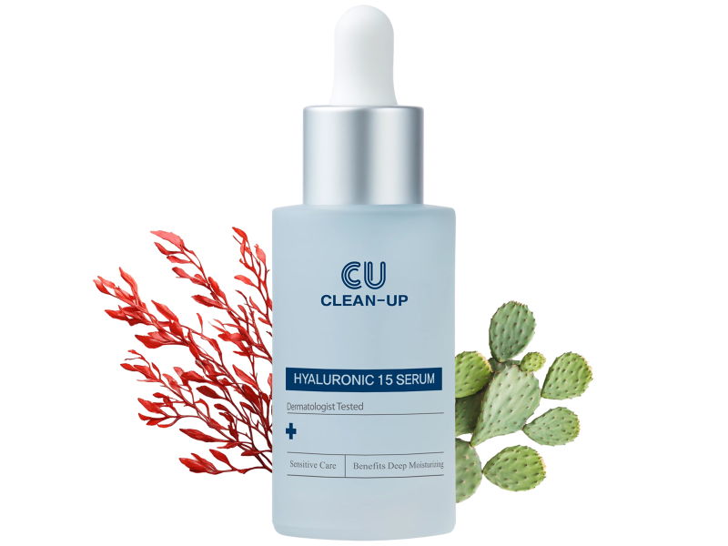 SERUM DƯỠNG ẨM SÂU, SĂN CHẮC DA