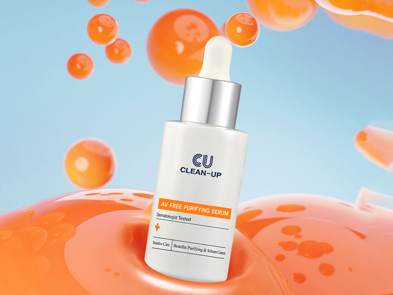 SERUM MỤN – VIÊM – THÂM DO MỤN