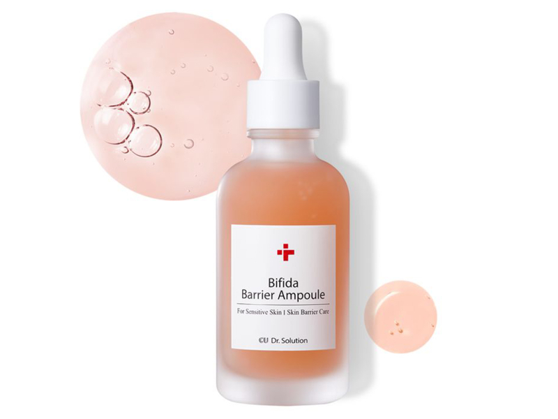 SERUM TINH CHẤT VI SINH BIFIDA DƯỠNG DA CHUYÊN NGHIỆP