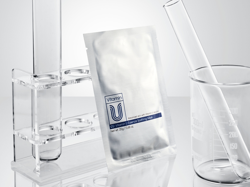 TINH CHẤT VITAMIN U MẶT NẠ – CHỐNG LÃO HÓA & SÁNG DA