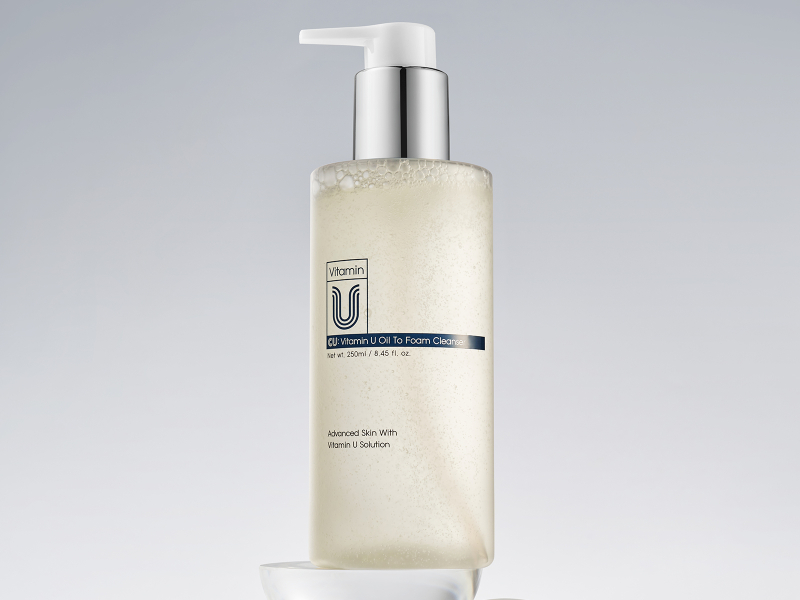 TINH DẦU TẨY TRANG – SỬA RỮA MẶT CAO CẤP