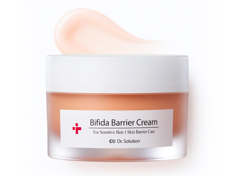 VI SINH BIFIDA KEM DƯỠNG DA CHUYÊN NGHIỆP