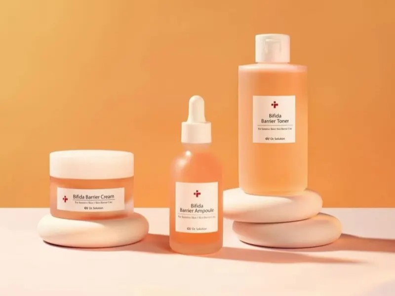 Dòng Bifida Barrier