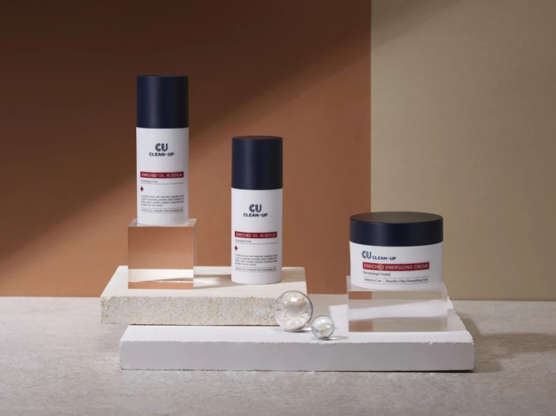 Dòng Chăm Sóc Da Kích Ứng – Làm Dịu