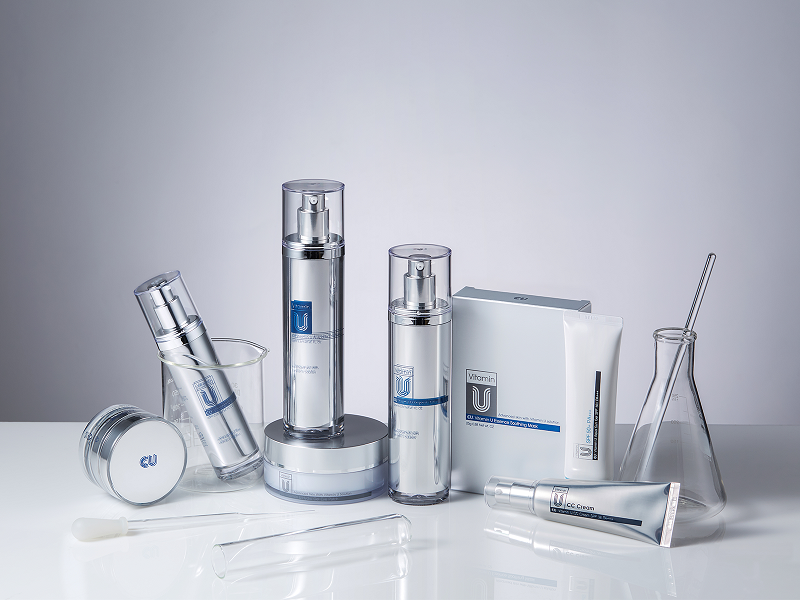 Dòng Chống Lão Hóa – Vitamin U