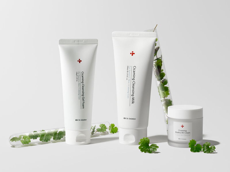 Dòng Dưỡng Trẻ Hóa Cho Da Nhạy Cảm