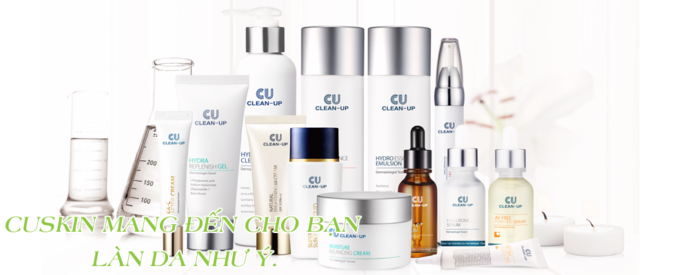 banner my pham cuskin